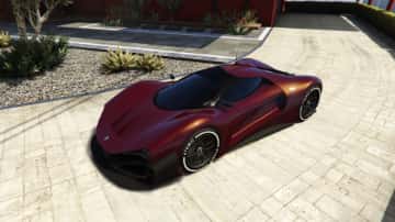 乗り物一覧 - Grand Theft Auto V(グランドセフトオート5)GTA5 & GTA